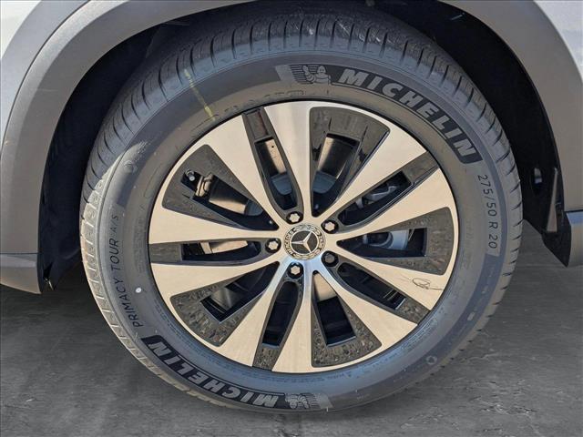new 2025 Mercedes-Benz GLE 350 car, priced at $66,990