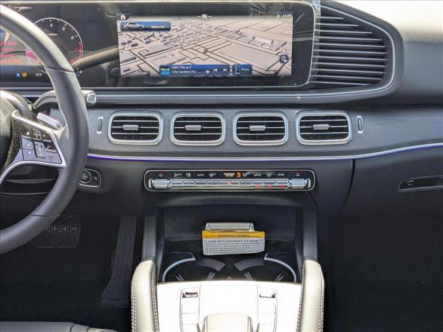 new 2025 Mercedes-Benz GLE 350 car, priced at $66,990