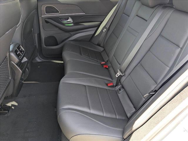new 2025 Mercedes-Benz GLE 350 car, priced at $66,990
