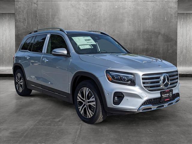 new 2024 Mercedes-Benz GLB 250 car, priced at $50,995