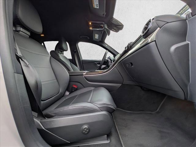 used 2025 Mercedes-Benz GLC 300 car, priced at $42,998