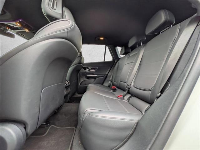 used 2025 Mercedes-Benz GLC 300 car, priced at $42,998