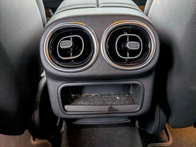 used 2025 Mercedes-Benz GLC 300 car, priced at $42,998