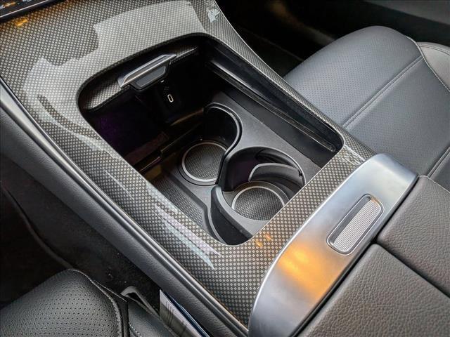 used 2025 Mercedes-Benz GLC 300 car, priced at $42,998