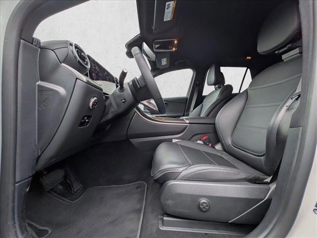 used 2025 Mercedes-Benz GLC 300 car, priced at $42,998