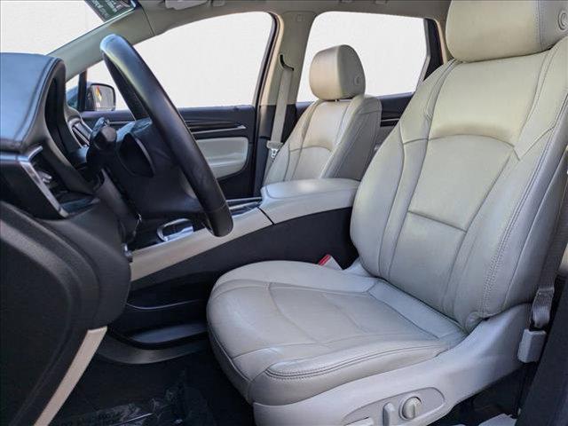 used 2018 Buick Enclave car, priced at $16,988