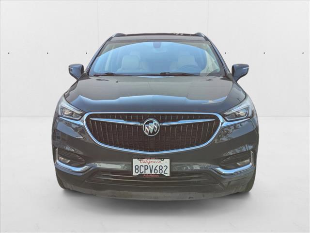 used 2018 Buick Enclave car, priced at $17,988