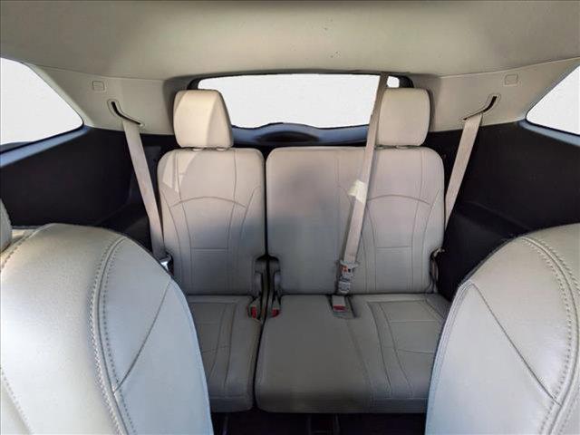 used 2018 Buick Enclave car, priced at $16,988