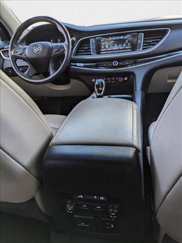 used 2018 Buick Enclave car, priced at $16,988