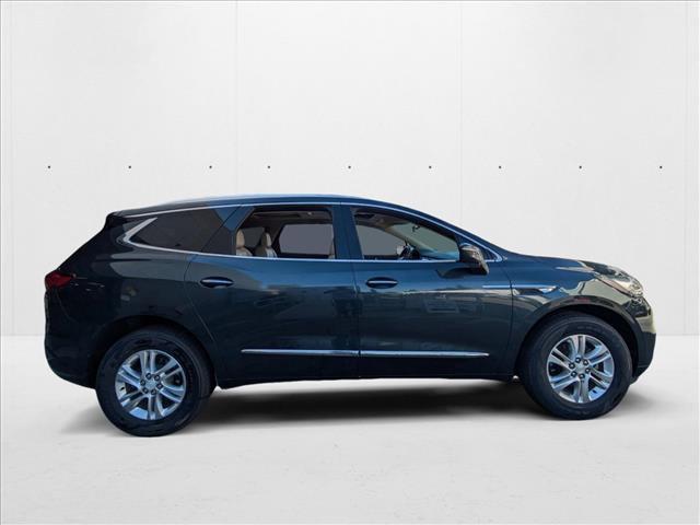 used 2018 Buick Enclave car, priced at $17,988