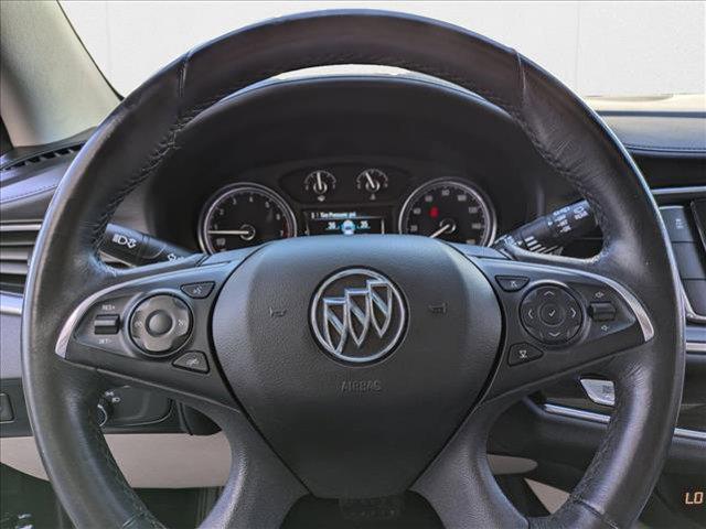used 2018 Buick Enclave car, priced at $16,988
