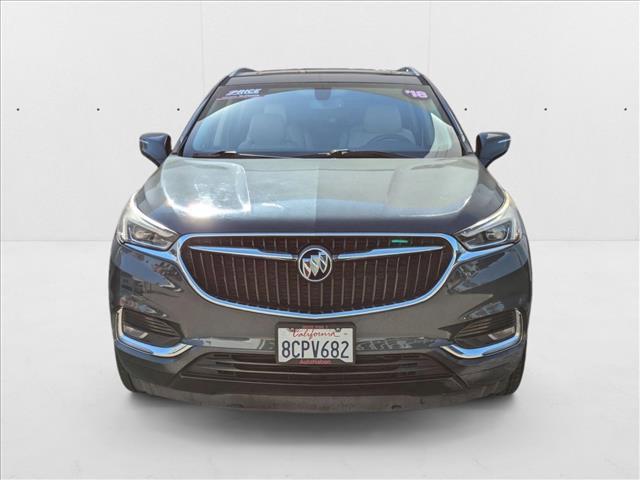 used 2018 Buick Enclave car, priced at $16,988
