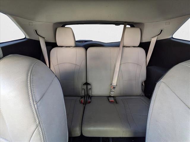 used 2018 Buick Enclave car, priced at $17,988