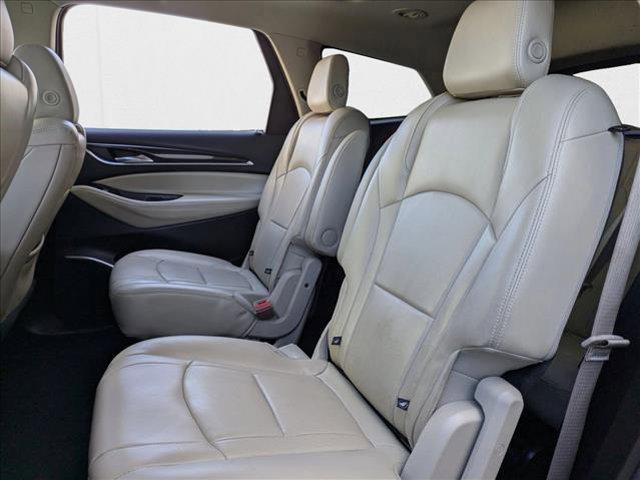 used 2018 Buick Enclave car, priced at $16,988