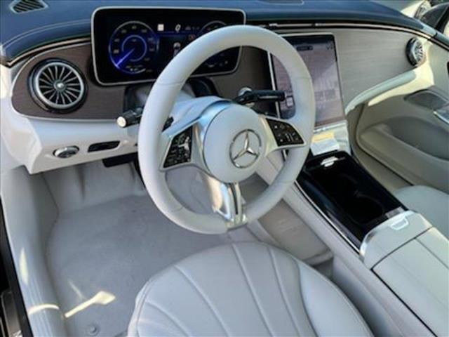 new 2024 Mercedes-Benz EQE 350 car, priced at $86,265