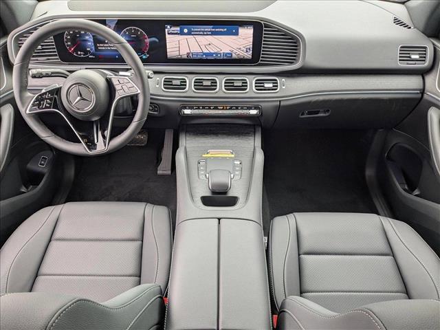 new 2025 Mercedes-Benz GLE 350 car, priced at $67,090