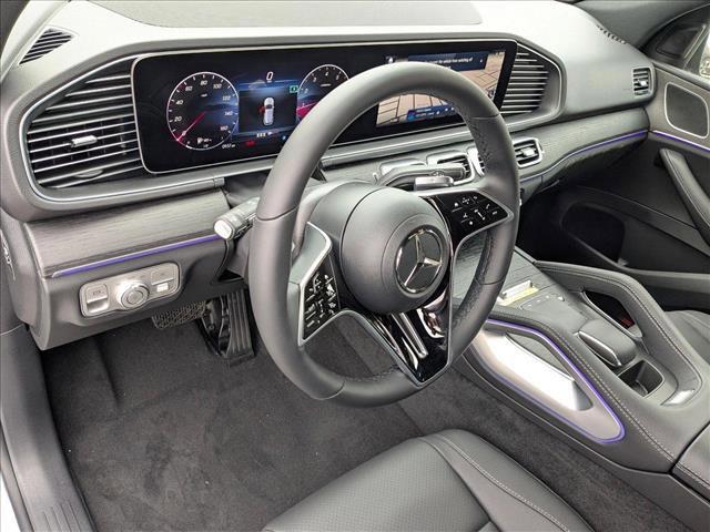 new 2025 Mercedes-Benz GLE 350 car, priced at $67,090