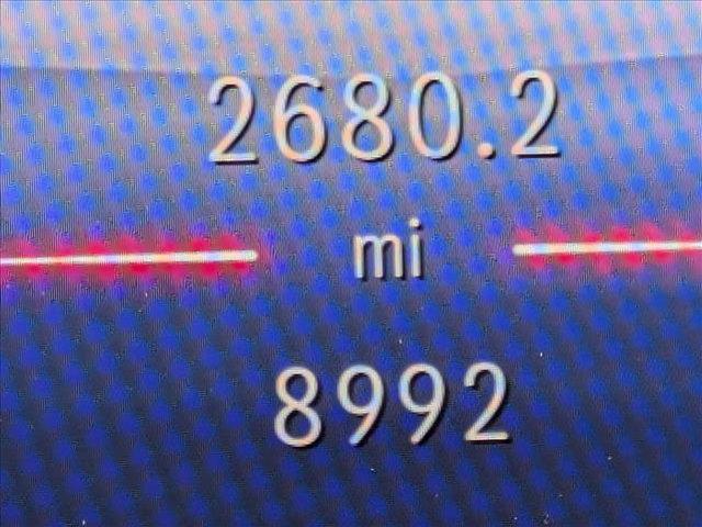 used 2023 Mercedes-Benz EQS 580 car, priced at $61,988