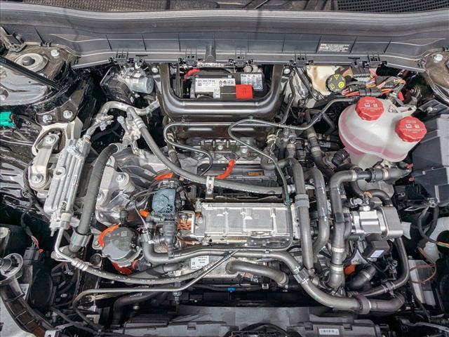 new 2025 Mercedes-Benz EQB 350 car, priced at $66,195