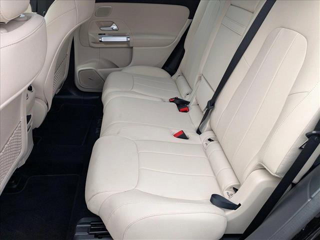 new 2025 Mercedes-Benz EQB 350 car, priced at $66,195