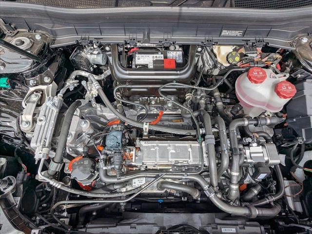 new 2025 Mercedes-Benz EQB 350 car, priced at $66,195