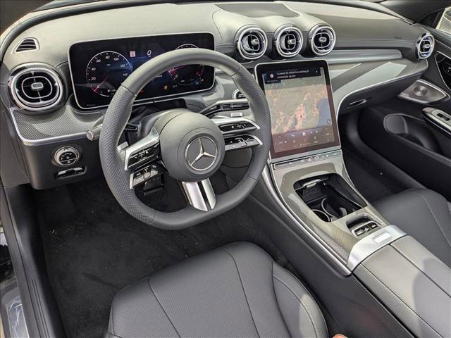 new 2025 Mercedes-Benz CLE 300 car, priced at $71,695