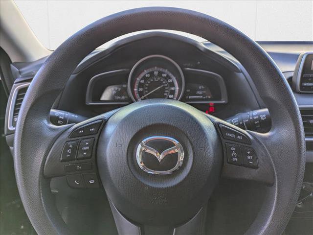 used 2014 Mazda Mazda3 car, priced at $11,933