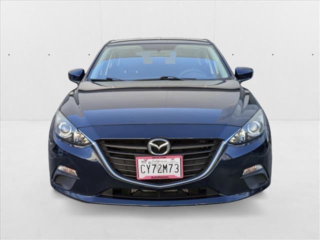 used 2014 Mazda Mazda3 car, priced at $11,933