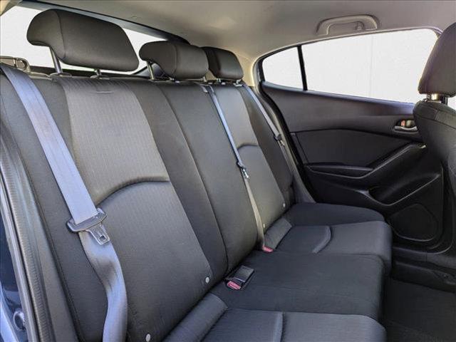 used 2014 Mazda Mazda3 car, priced at $11,933