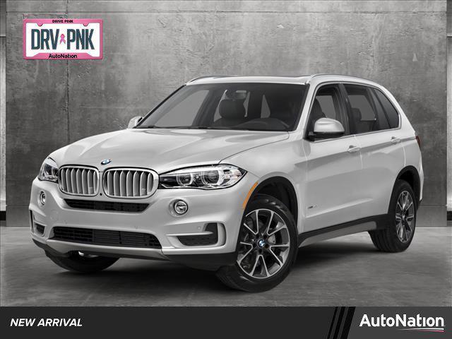 used 2018 BMW X5 car, priced at $29,991