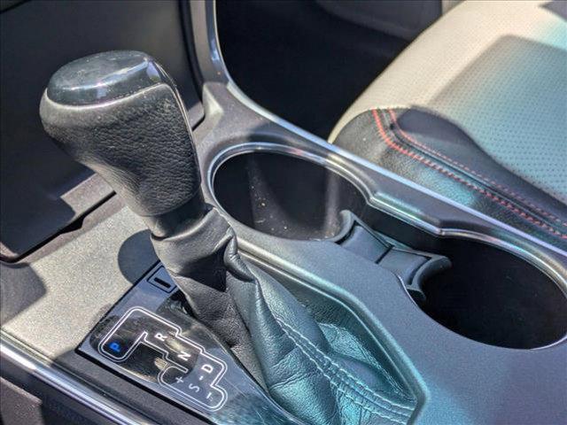 used 2016 Toyota Camry car, priced at $14,485