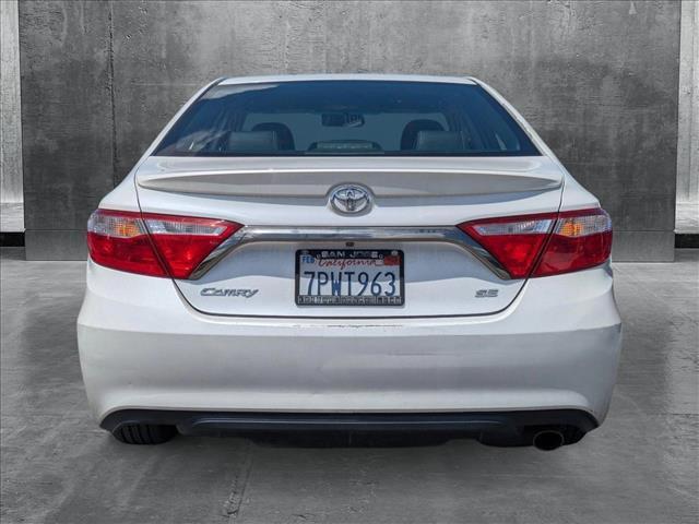 used 2016 Toyota Camry car, priced at $14,955