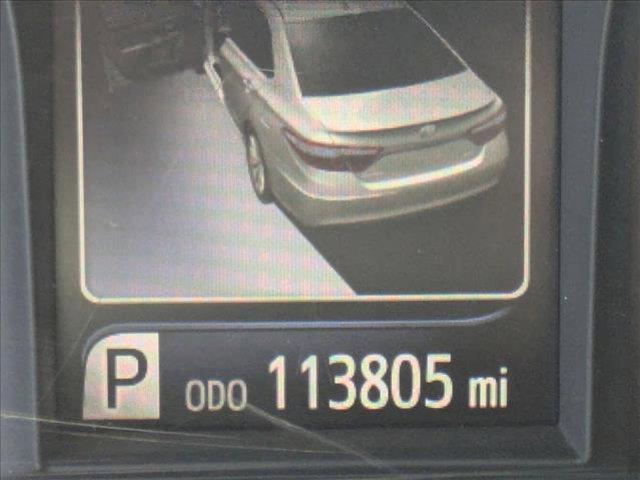 used 2016 Toyota Camry car, priced at $14,485