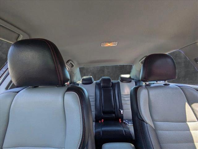 used 2016 Toyota Camry car, priced at $14,485