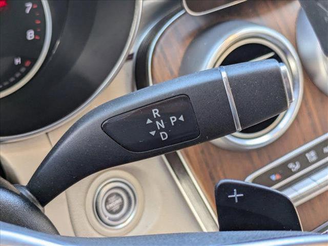 used 2022 Mercedes-Benz GLC 300 car, priced at $34,563