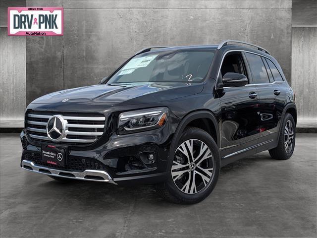 new 2024 Mercedes-Benz GLB 250 car, priced at $45,995