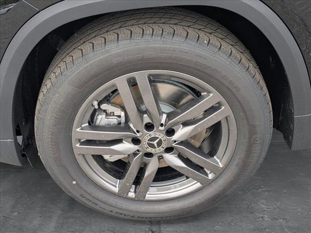 new 2025 Mercedes-Benz GLA 250 car, priced at $45,235