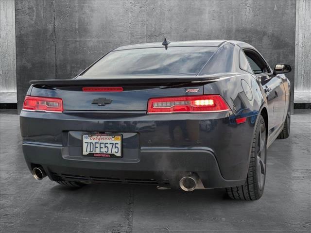 used 2014 Chevrolet Camaro car, priced at $15,986