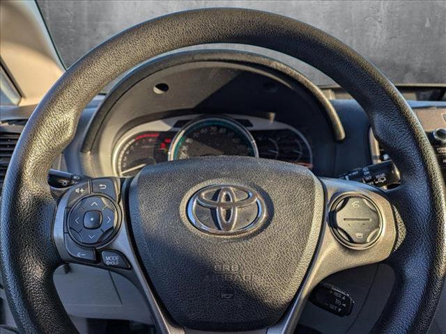 used 2014 Toyota Venza car, priced at $11,490