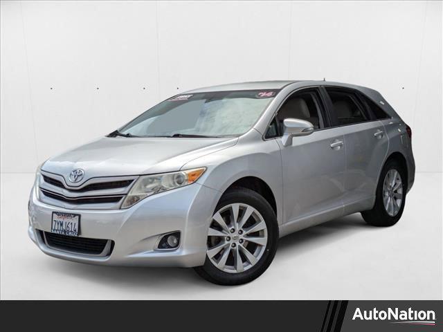 used 2014 Toyota Venza car, priced at $11,490