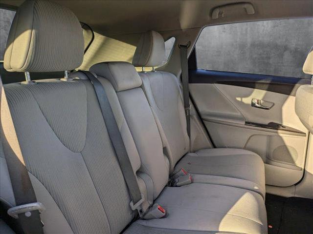 used 2014 Toyota Venza car, priced at $11,490