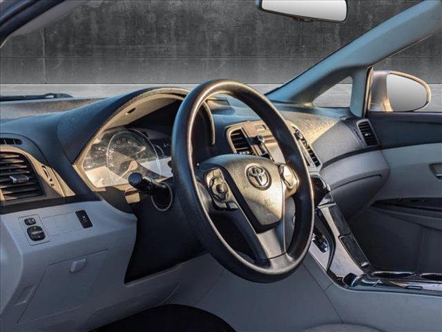 used 2014 Toyota Venza car, priced at $11,490