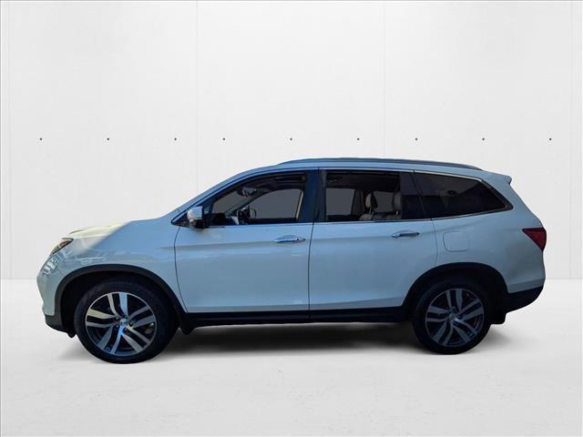 used 2018 Honda Pilot car, priced at $17,988