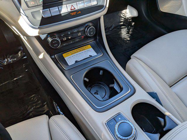 used 2018 Mercedes-Benz CLA 250 car, priced at $13,998