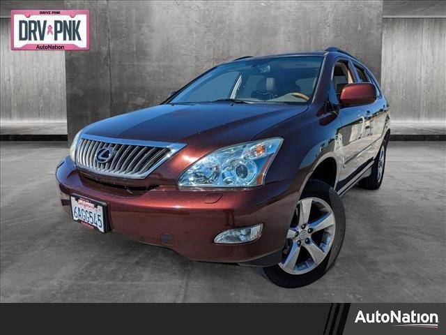 used 2008 Lexus RX 350 car, priced at $11,988