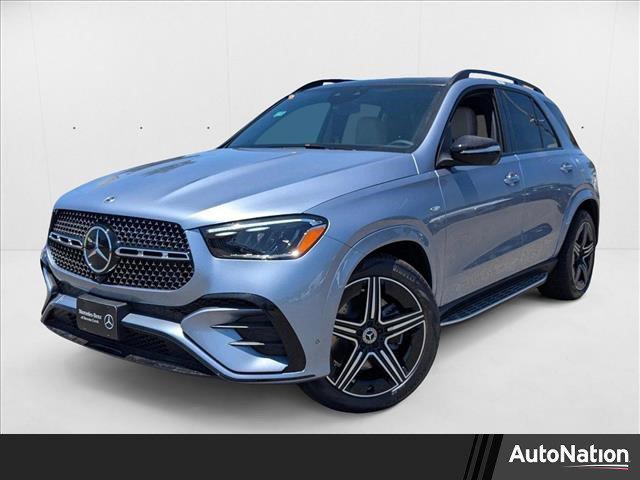 new 2025 Mercedes-Benz GLE 450e car, priced at $91,880