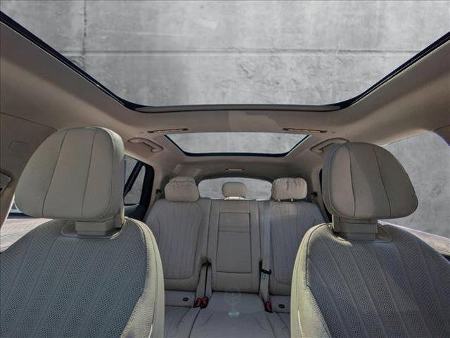 used 2023 Mercedes-Benz EQS 450 car, priced at $51,996