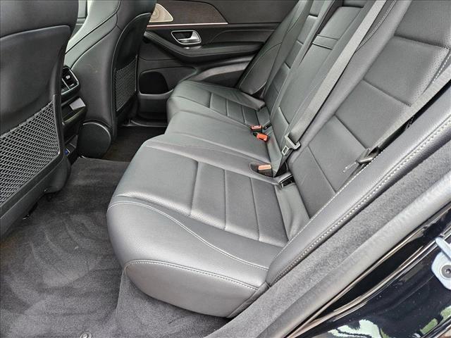 used 2024 Mercedes-Benz GLE 350 car, priced at $57,955