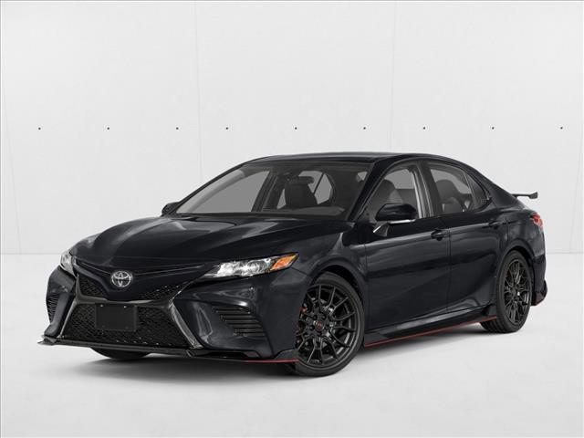 used 2024 Toyota Camry car, priced at $39,495
