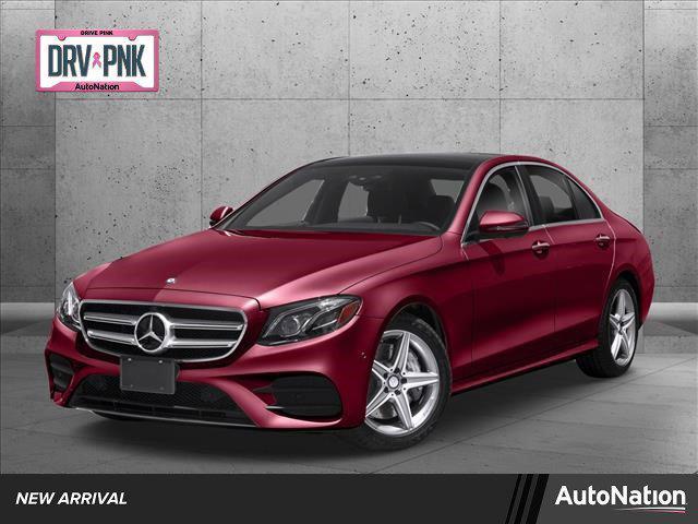 used 2017 Mercedes-Benz E-Class car, priced at $14,455